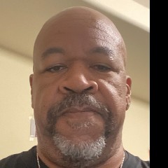 Kenneth Robinson