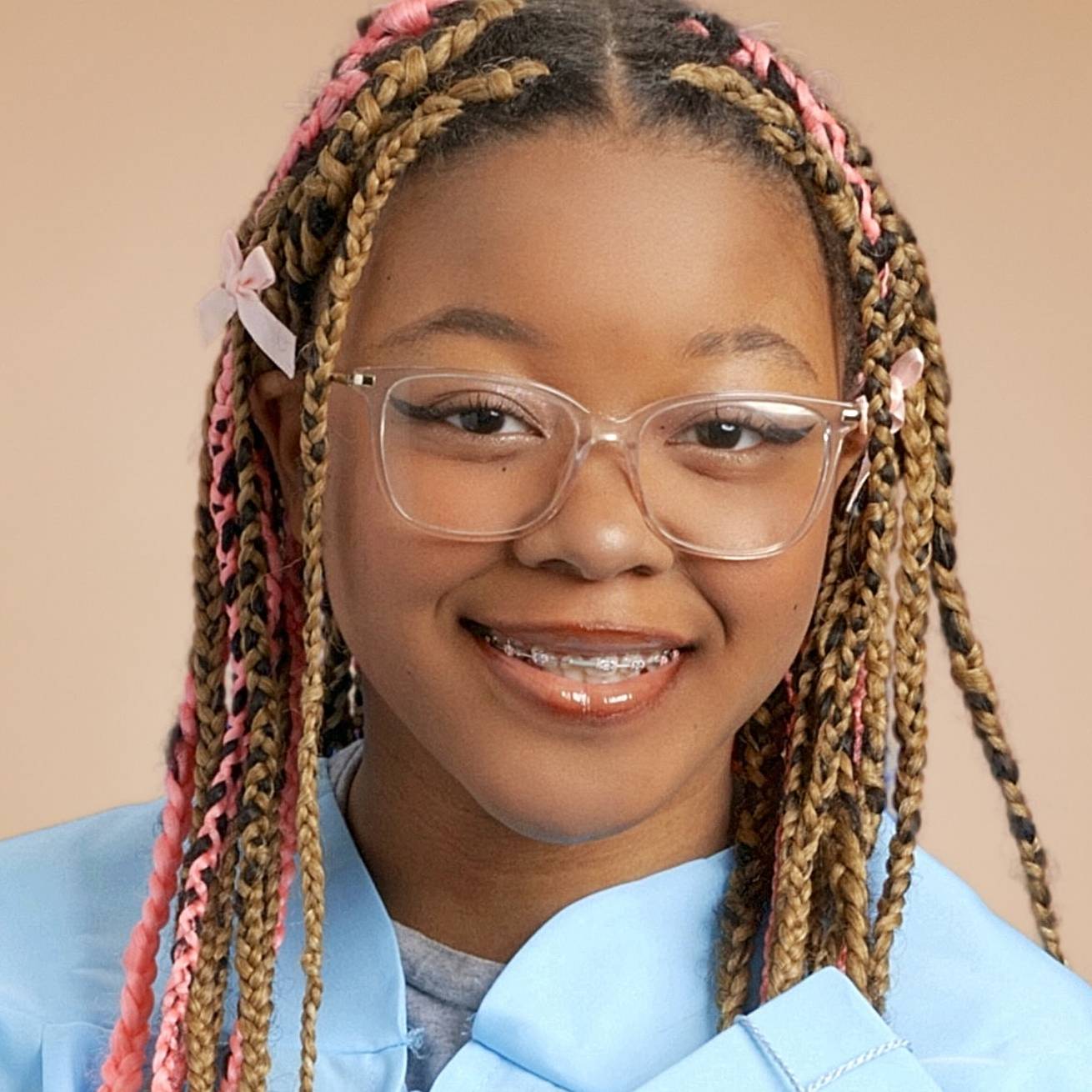 Isis Braxton