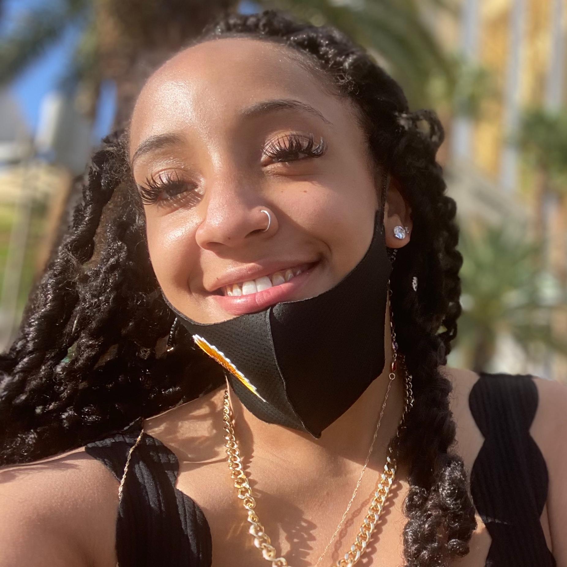 Jasmine Nicole Meador