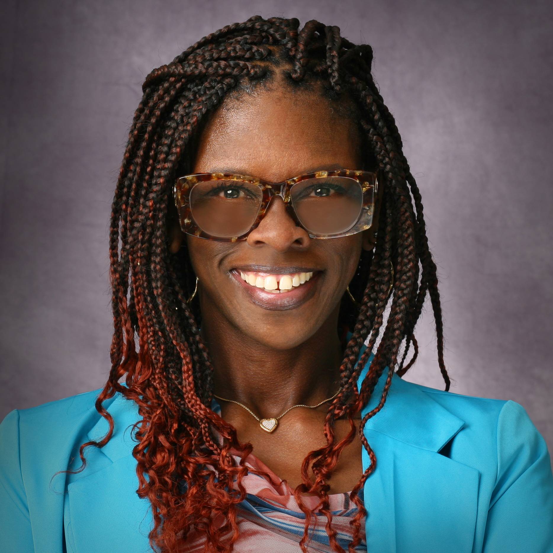 Traci Demus-Gamble