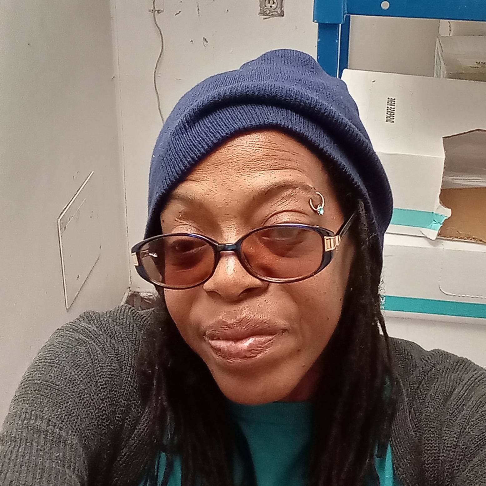 Terrora Johnson