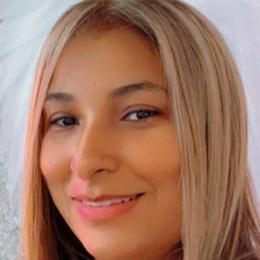 Ghizlane Rachiq