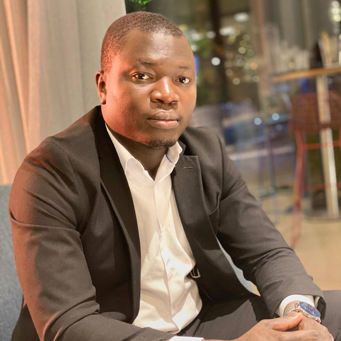 Coffi Wilfrid FADONOUGBO