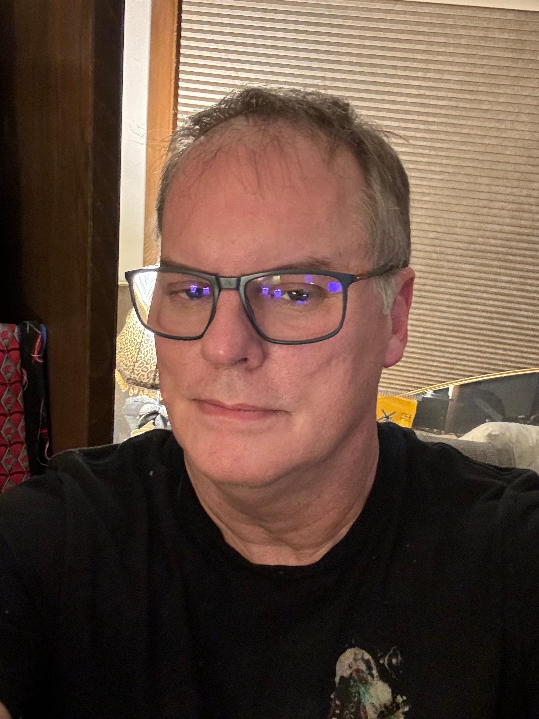 James Call