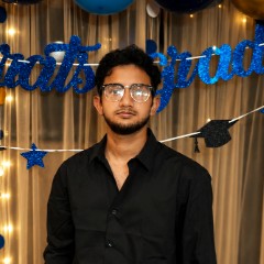 Ryan Uzzaman