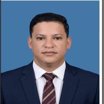 Irvis Alexander Urdaneta Rincon