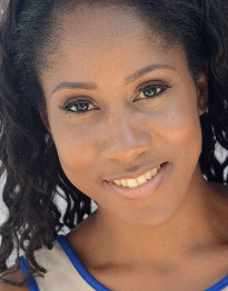 Kandace Jamila