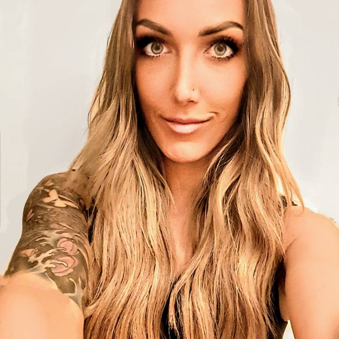Tawnie Allison