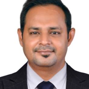 Santosh Kumar Mohanty