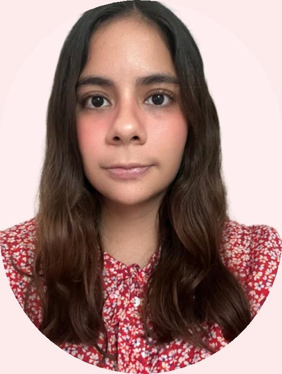 María Isabel Caballero Coll