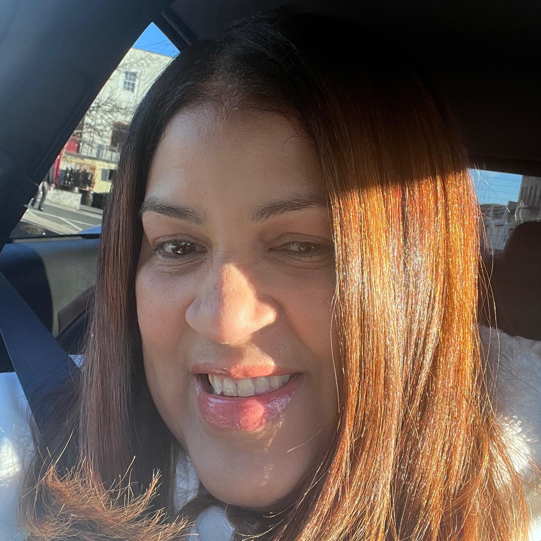 Carmen Berroa