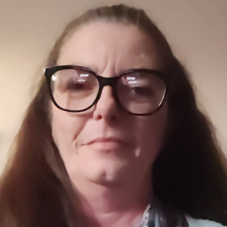 Charlene McConnell