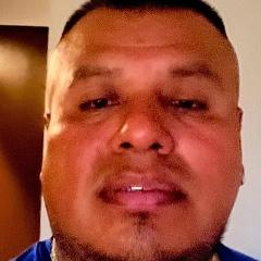 Alejandro Garcia Bazan