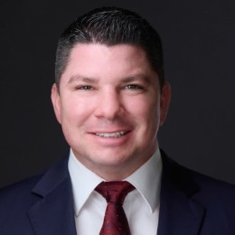 Matthew P. Jeffries