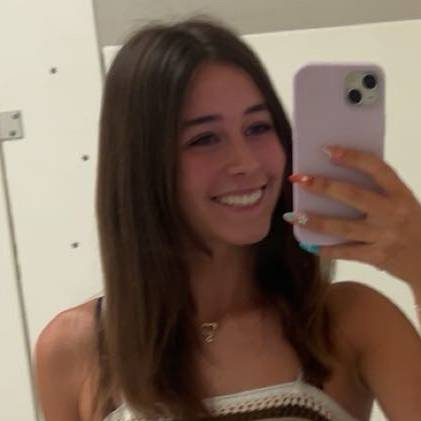 Summer McCarthy