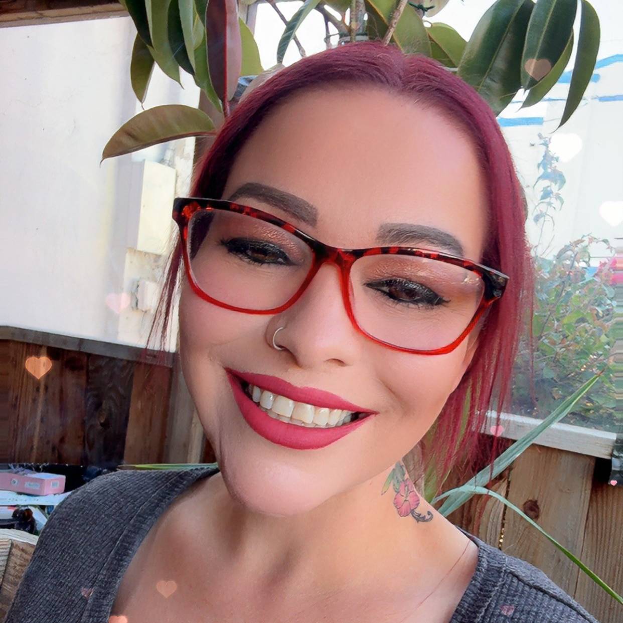 Shari Rajacich