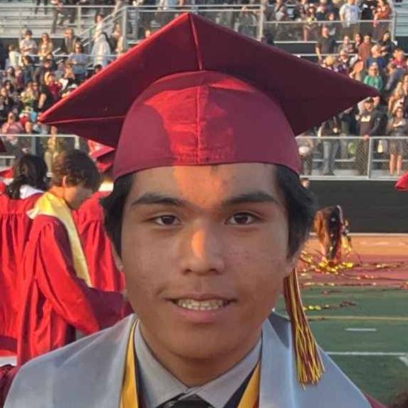 Elijah Benitez