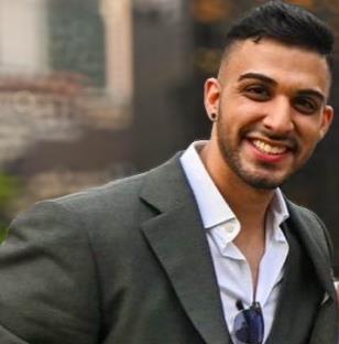 Manu Singh