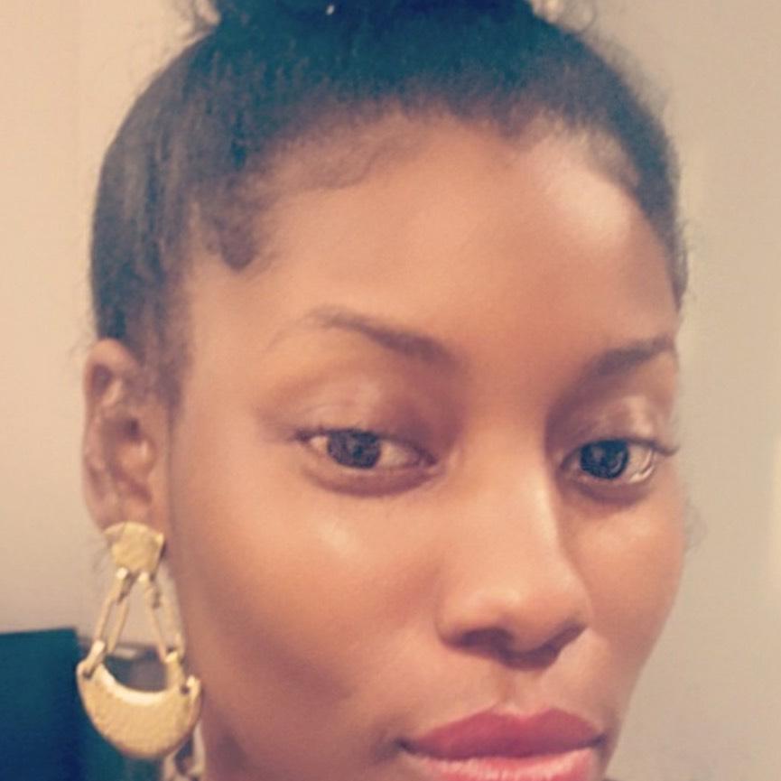 Zuri Banks