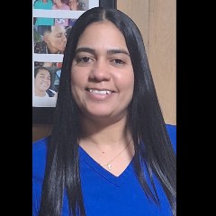 Verania Pérez Sánchez