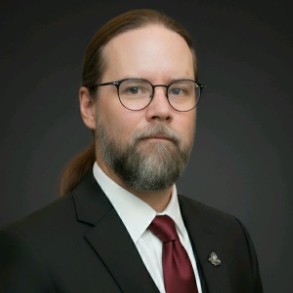 Dan Aswegan