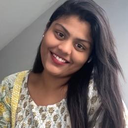 Venkata Sai Sriharika Thotakura