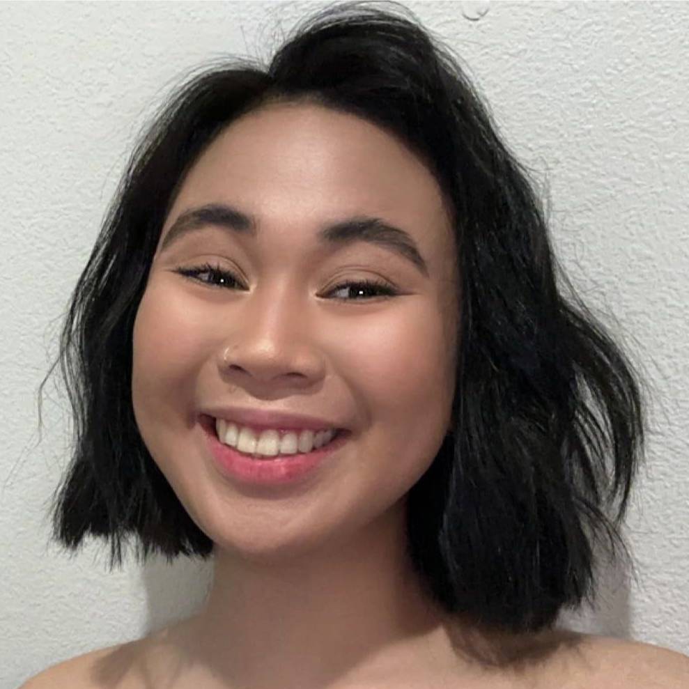Tamara Grace Moya