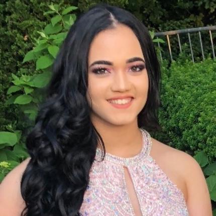 Charity Arabena Mendoza