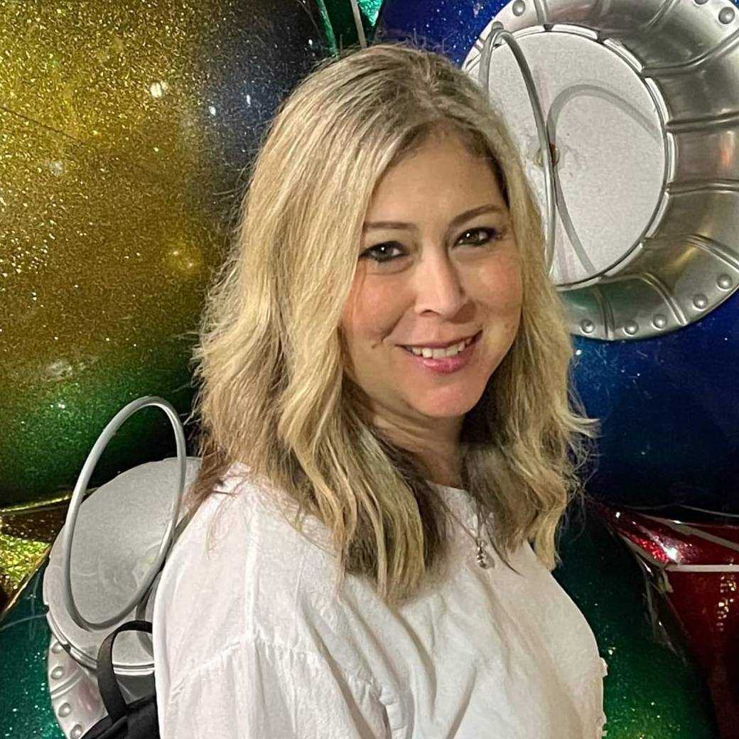 Lisa Fluxman