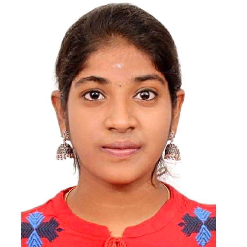SHARINI JAYABAL