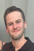 Cole Burdell