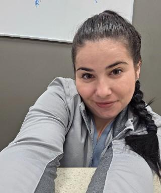 Anabel Torres