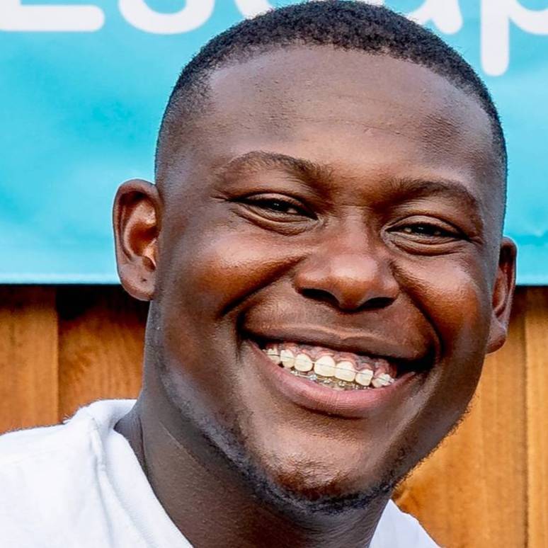 Zelor Massaquoi