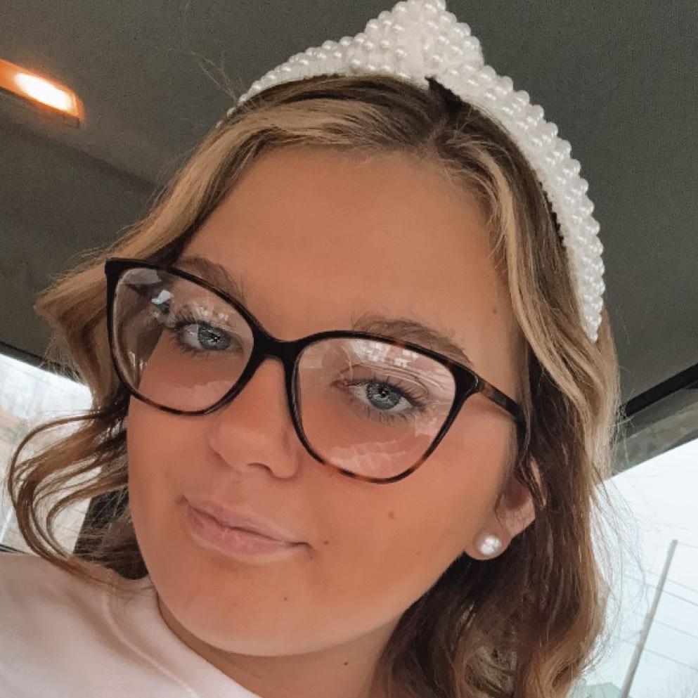 Emmalee Reed