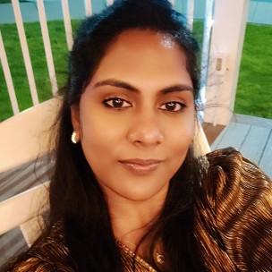 Chandana Cheenepalle