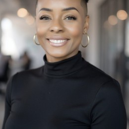 RHONDA R. RAY