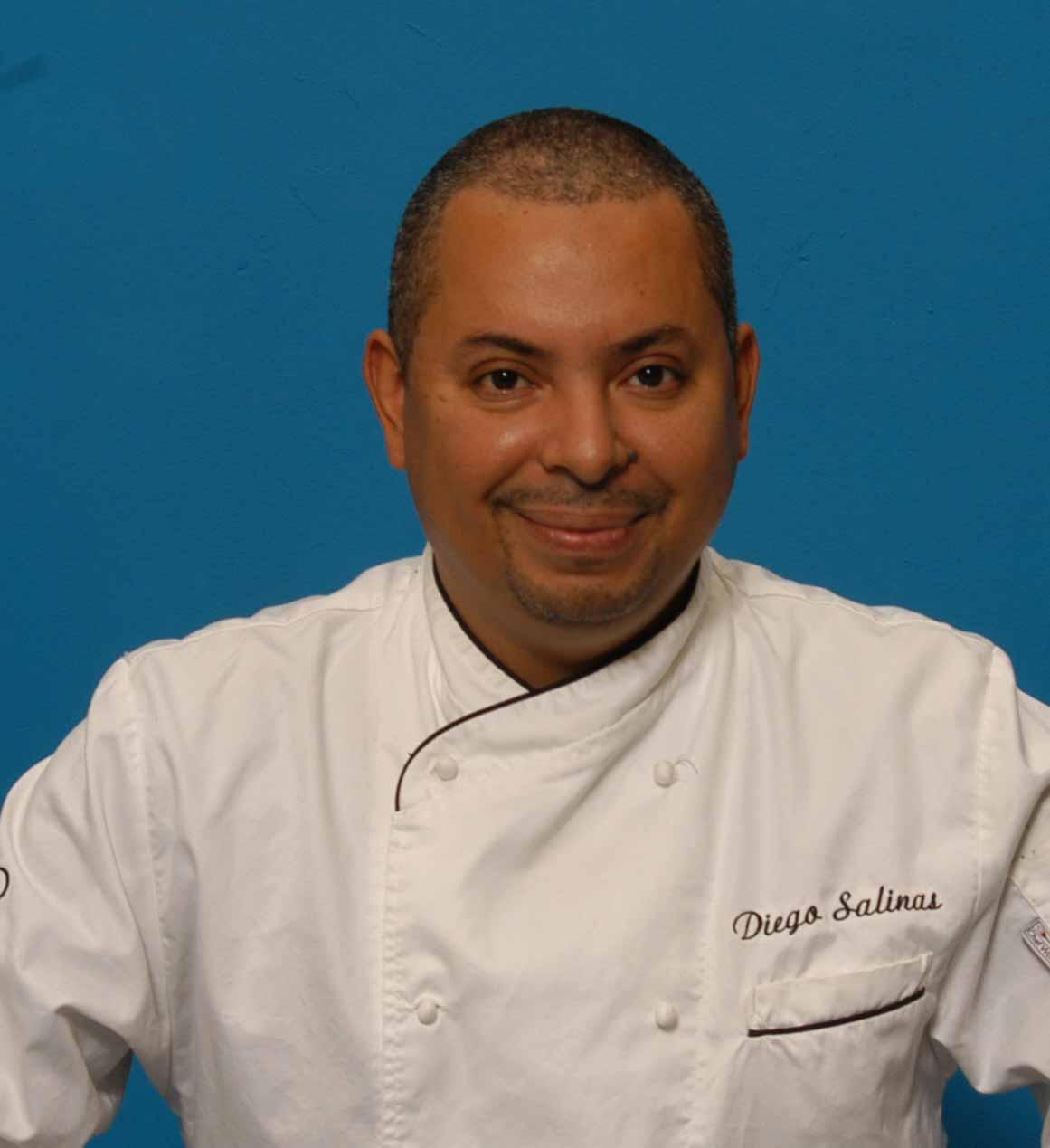 Diego Salinas