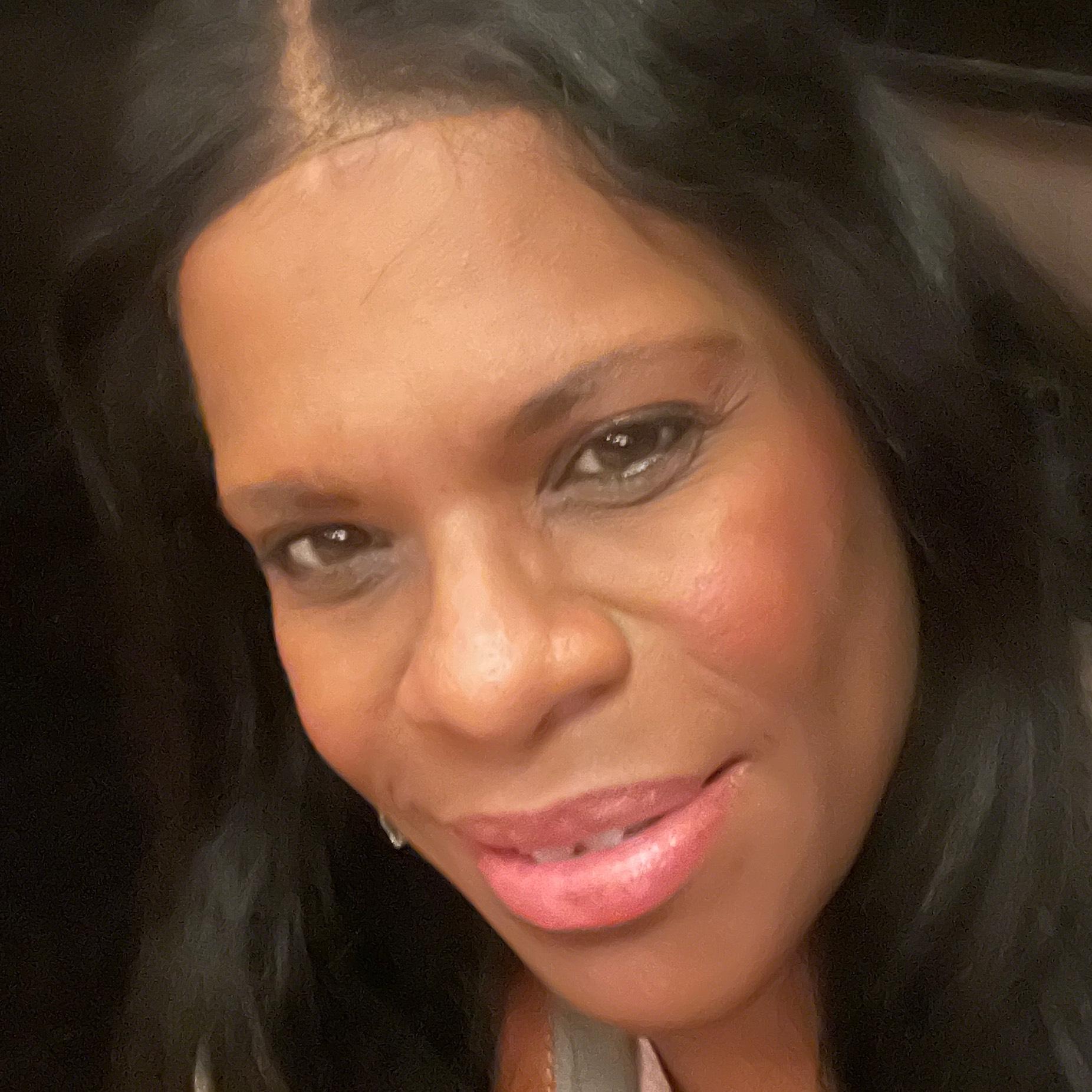ANTOINETTE BROUSSARD