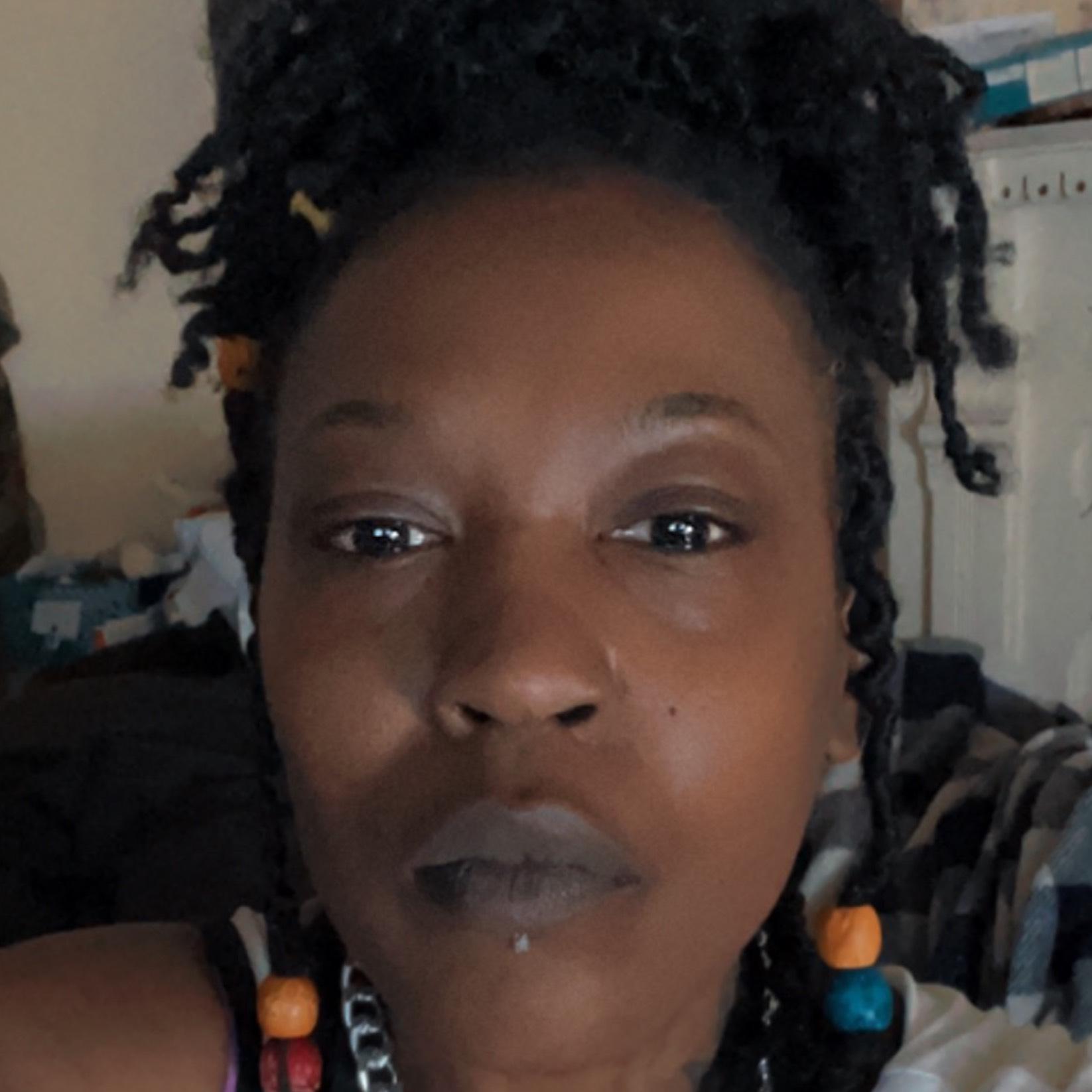 Alisha Hartfield