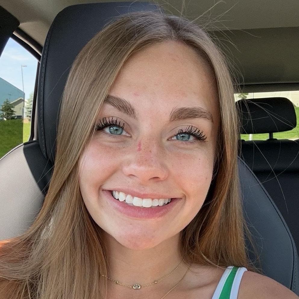 Isabel North