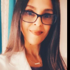 Yvette Perez, MSN, RN