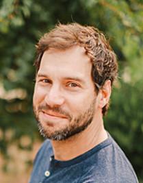 Dan Szentesi