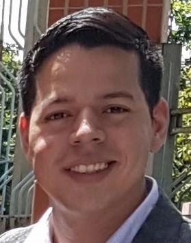 EDUARDO PERDOMO