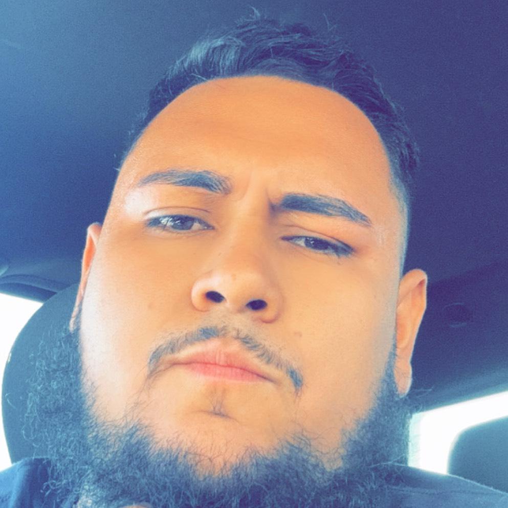 Salvador Jimenez