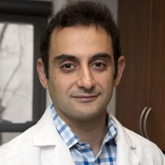 Farzin Farokhzadeh
