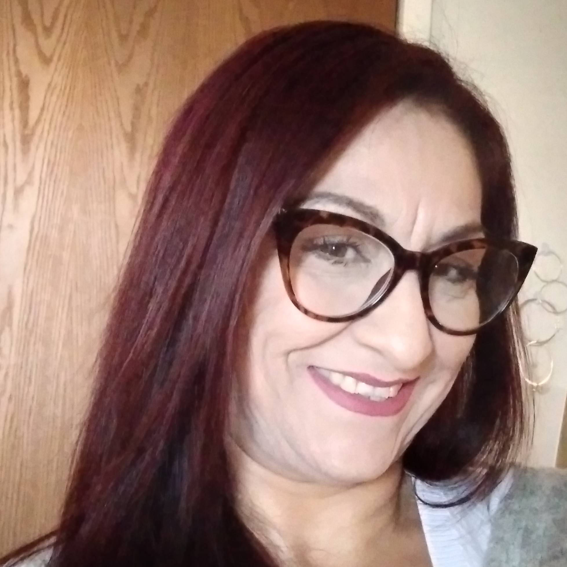Jennifer Fuentes