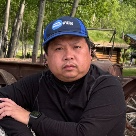 Ger Yang