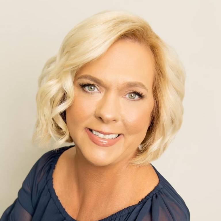Beth Antill