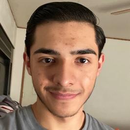 Aaron Arballo