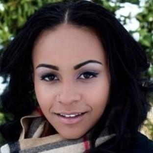 Shannon Washington